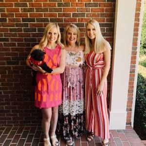 Meet your Posher, Cindy